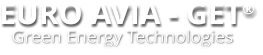 EURO AVIA - GET Green Energy Technologies